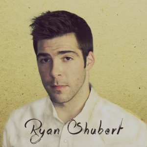 Ryan Shubert - Acoustic Singer - Singing Guitarist in Philadelphia, Pennsylvania