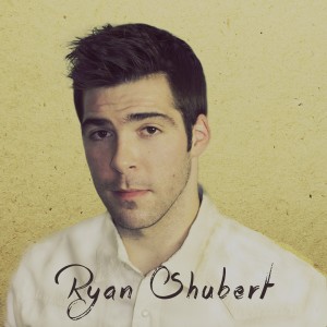 Ryan Shubert - Acoustic Singer