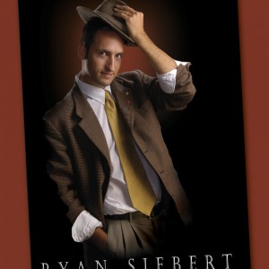 Ryan Siebert - Corporate Magician in Indianapolis, Indiana