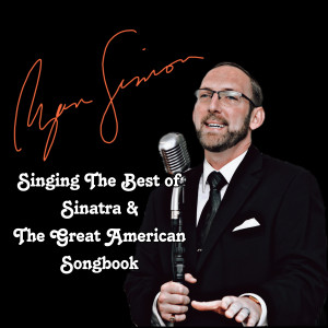 Ryan Simon: Singer/Entertainer - Jazz Singer / Crooner in Slidell, Louisiana