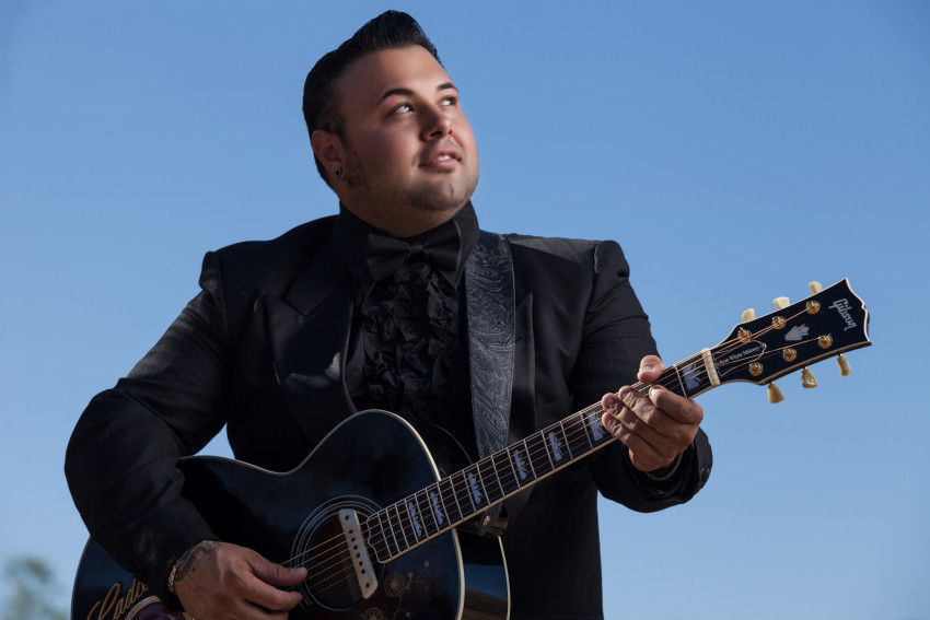 Hire Ryan Whyte Maloney One Man Band in Las Vegas, Nevada