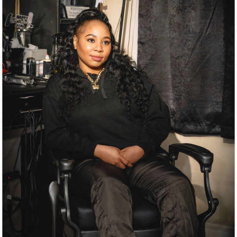 Hire RyAnn V. Bryant - Spoken Word Artist in Philadelphia, Pennsylvania