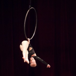 Ryna Jerrick - Circus Entertainment in Chicago, Illinois