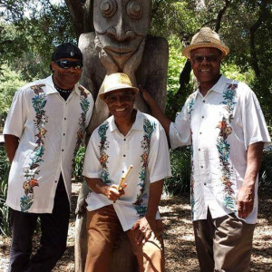 Shabang Steel Drum Band - Steel Drum Band in El Sobrante, California