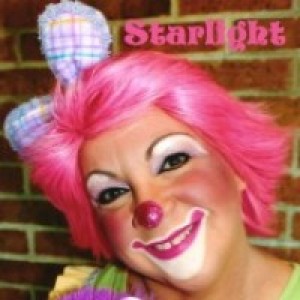 Starlight the Clown