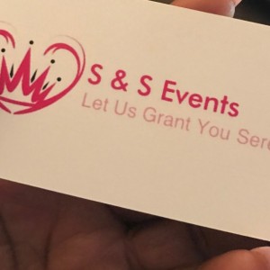 S and S Events