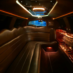 S & T Limousines - Limo Service Company / Chauffeur in Houston, Texas