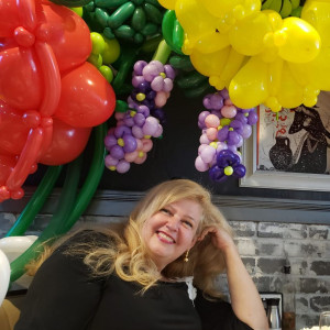 Sabina ExtraordinAir - Balloon Decor / Interior Decorator in Staten Island, New York