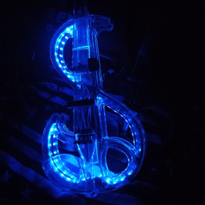 Sabine Christianne - Violinist in Phoenix, Arizona