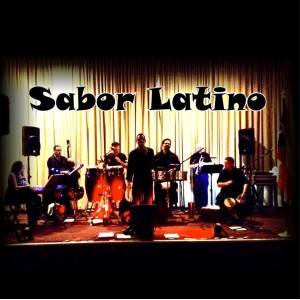 Sabor Latino - Latin Band in Fort Lauderdale, Florida