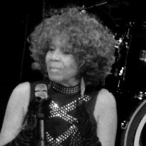 Sabrena Rich Music - Jazz Singer in Deerfield Beach, Florida