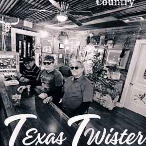 Texas Twister - Country Band in San Antonio, Texas