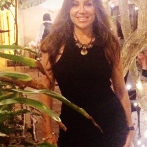 Sabrina Latona - Wedding Singer in Boca Raton, Florida