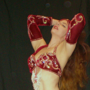 Sabrina Mevlana - Belly Dancer in Garden City, New York