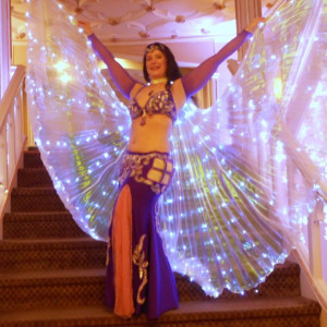 Sabrina Mevlana - Belly Dancer in Garden City, New York