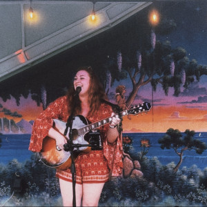 Sabrina - Singing Guitarist in Sarasota, Florida