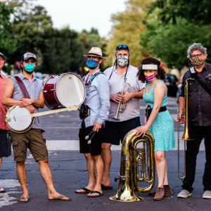 Navy Band brass ensemble to play in Alexandria - Alexandria Echo