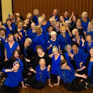 Sacramento Valley Chorus - A Cappella Group in Sacramento, California