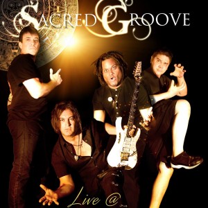 Sacred Groove - Rock Band / Dance Band in Tucson, Arizona