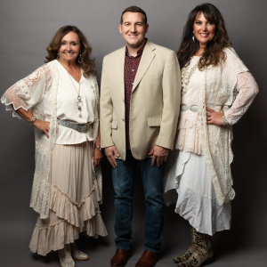 Sacred Harmony - Gospel Music Group in Elizabethton, Tennessee