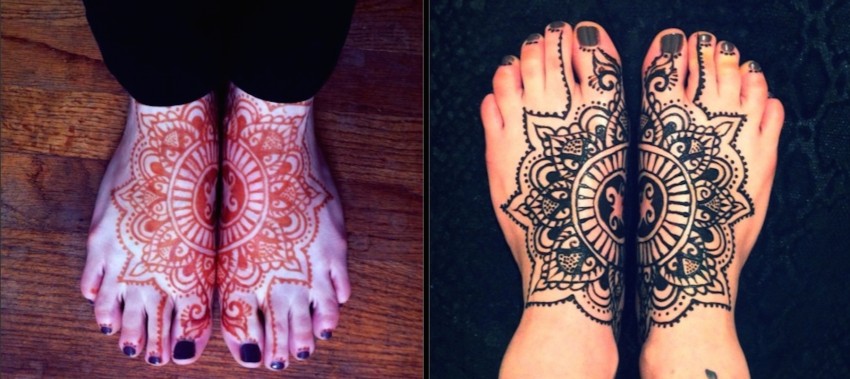 Hire Sacred Mud Henna Henna Tattoo Artist in Santa Cruz