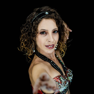 Sadira - Belly Dancer / Middle Eastern Entertainment in Flagler Beach, Florida