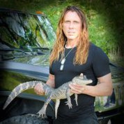 Hire Safari Joe's - Petting Zoo in Adair, Oklahoma