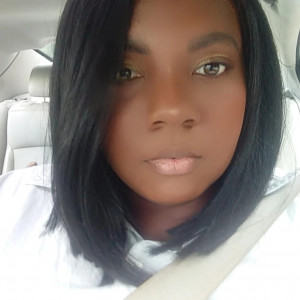 Saffierue - R&B Vocalist in Statesboro, Georgia