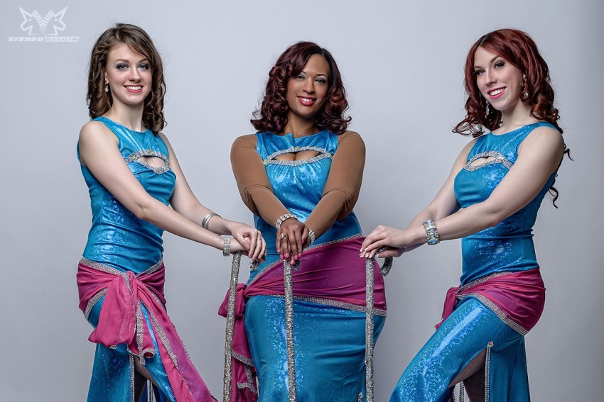 Hire Saffron Dance Company Dance Troupe in Arlington, Virginia