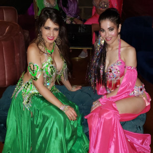 Safire Belly Dancers of Chicago - Belly Dancer / Dance Troupe in Chicago, Illinois