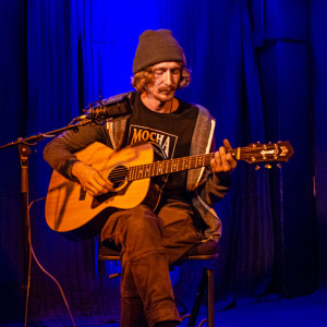 Sage Hatfield - Singing Guitarist in Boston, Massachusetts