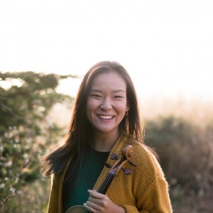 Sage Park - Violinist - Violinist in Bloomington, Indiana