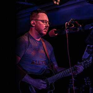 Joshua Sager - Singing Guitarist / One Man Band in Pittsburgh, Pennsylvania