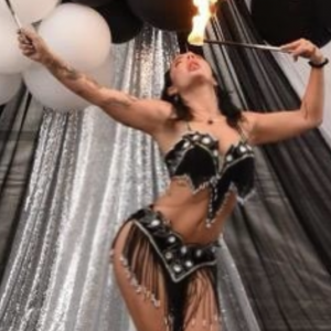 Sagittarius Fire - Fire Performer / Outdoor Party Entertainment in Van Nuys, California