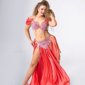 Sahara Nights - Belly Dancer in Vancouver, British Columbia