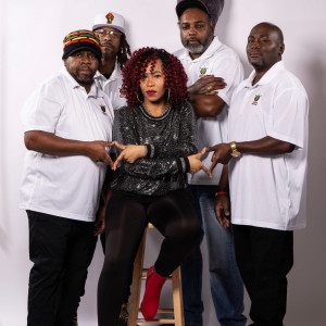 Sahara Reggae Band - Reggae Band in Greensboro, North Carolina