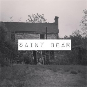 Saint Bear