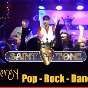 Saint Tone - Party Band / Halloween Party Entertainment in Sarasota, Florida