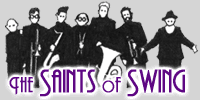 Gallery photo 1 of Saints of Swing