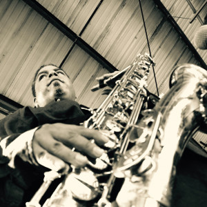 Sal Avila - Saxophonist - Saxophone Player in Oxnard, California