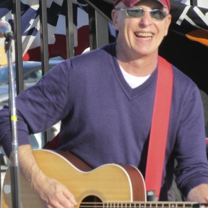 Sal Ritz - Singing Guitarist in Bethlehem, Pennsylvania