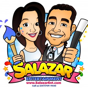 Salazar Entertainment