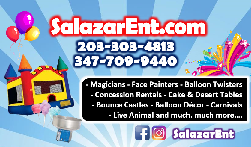 Gallery photo 1 of Salazar Entertainment