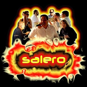 Salero Salsa - Latin Band / Jazz Singer in Austin, Texas