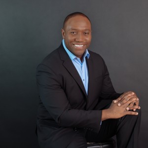 Sales and Strategist Speaker - Business Motivational Speaker in Houston, Texas