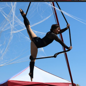 Salida Circus - Circus Entertainment in Denver, Colorado