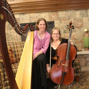 Salisbury Wilcox Duet - Classical Duo in Boise, Idaho