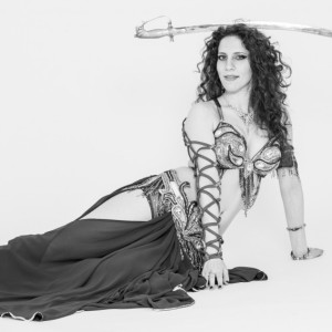 Salit Bellydancer - Belly Dancer in New York City, New York