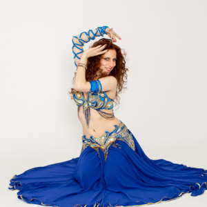 Salit Bellydancer - Belly Dancer in New York City, New York