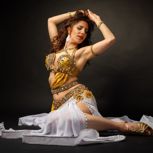 Salit Bellydancer - Belly Dancer in New York City, New York